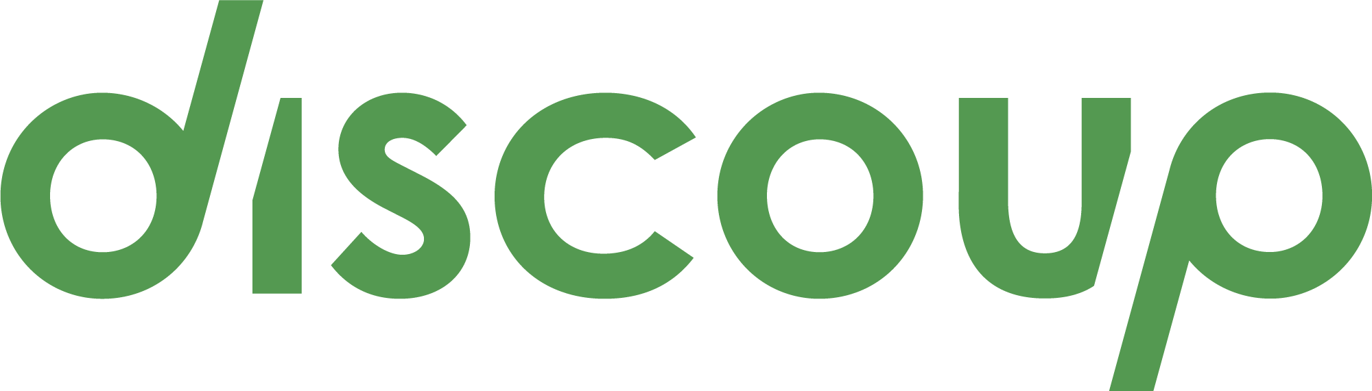 Discoup
