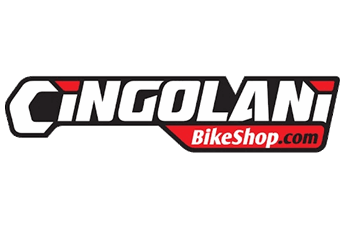 20% Codice Sconto Cingolani Bike Shop - Giugno - Discoup